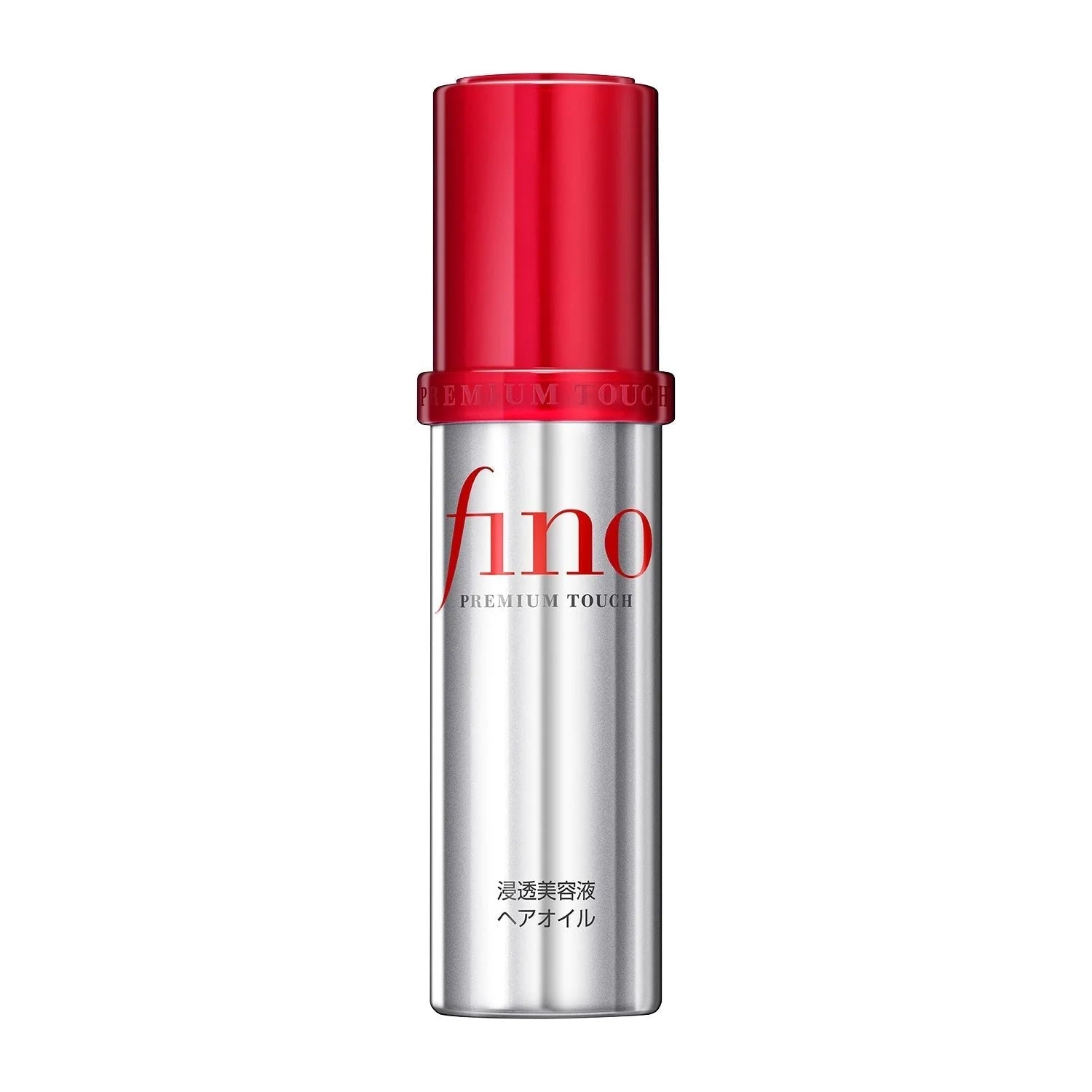 SHISEIDO Fino Premium Touch Hair Oil