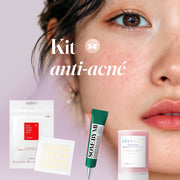 Kit Anti-acné