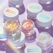 UNLEASHIA Get Loose Glitter Gel