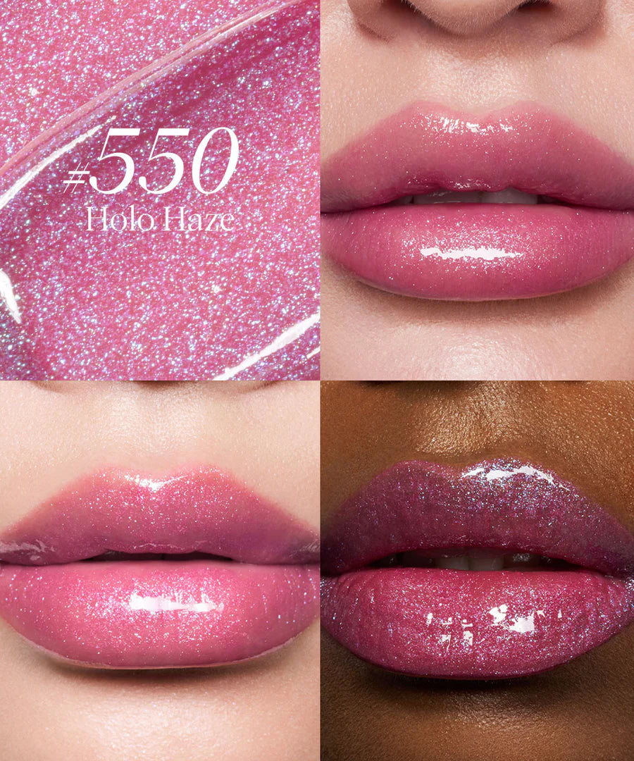 JOOCYEE Glazed Rouge 2.0 Ultra Shine Purple - #550 Holo Haze