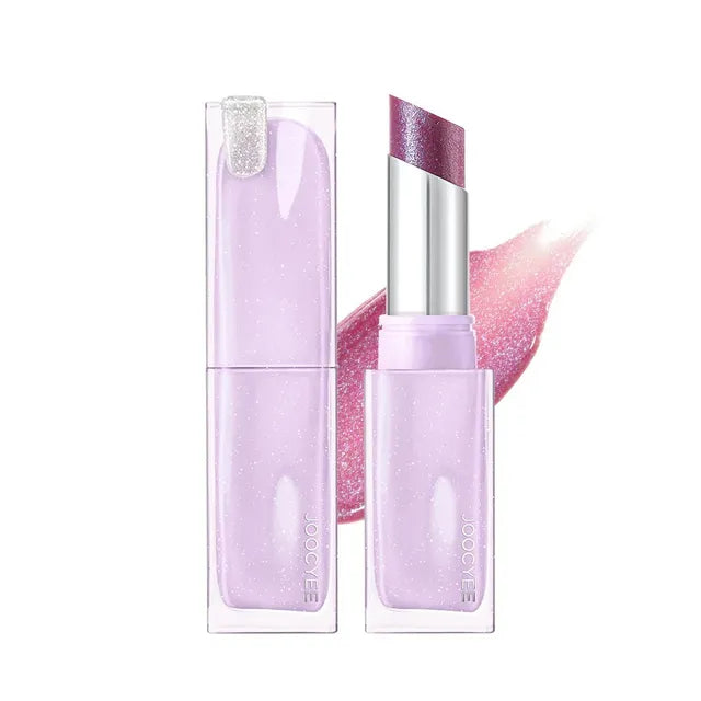 JOOCYEE Glazed Rouge 2.0 Ultra Shine Purple - #550 Holo Haze