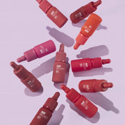 PERIPERA Ink Velvet Tintas Para Labios