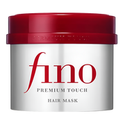 SHISEIDO Fino Premium Touch Hair Mask