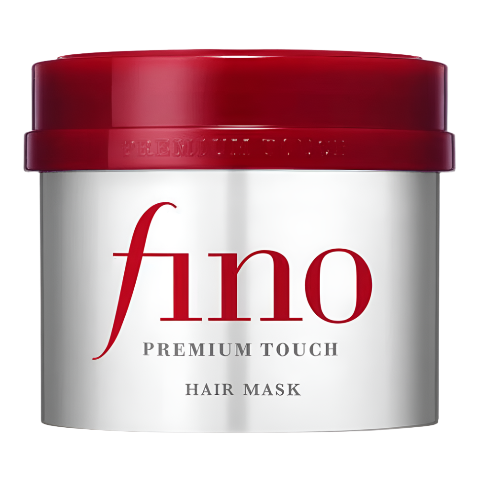 SHISEIDO Fino Premium Touch Hair Mask