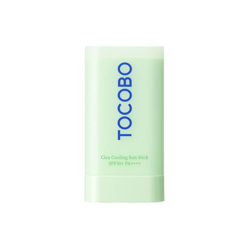 TOCOBO Cica Cooling Sun Stick SPF 50+ PA++++