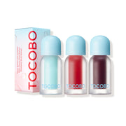 TOCOBO Juicy Berry Plumping Lip Oil