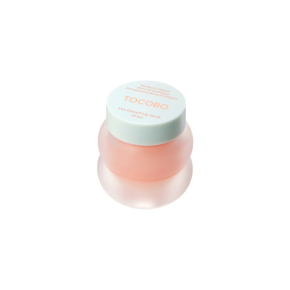 TOCOBO Vita Glazed Lip Mask