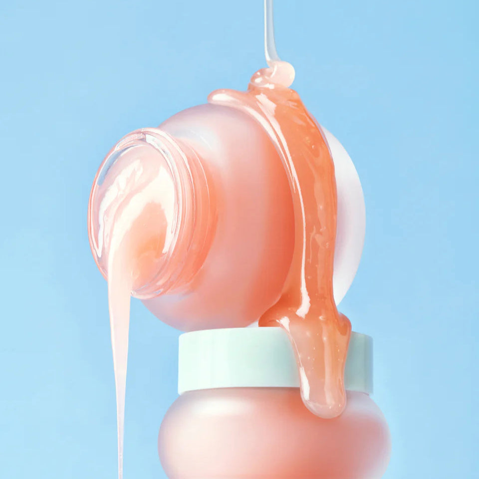 TOCOBO Vita Glazed Lip Mask